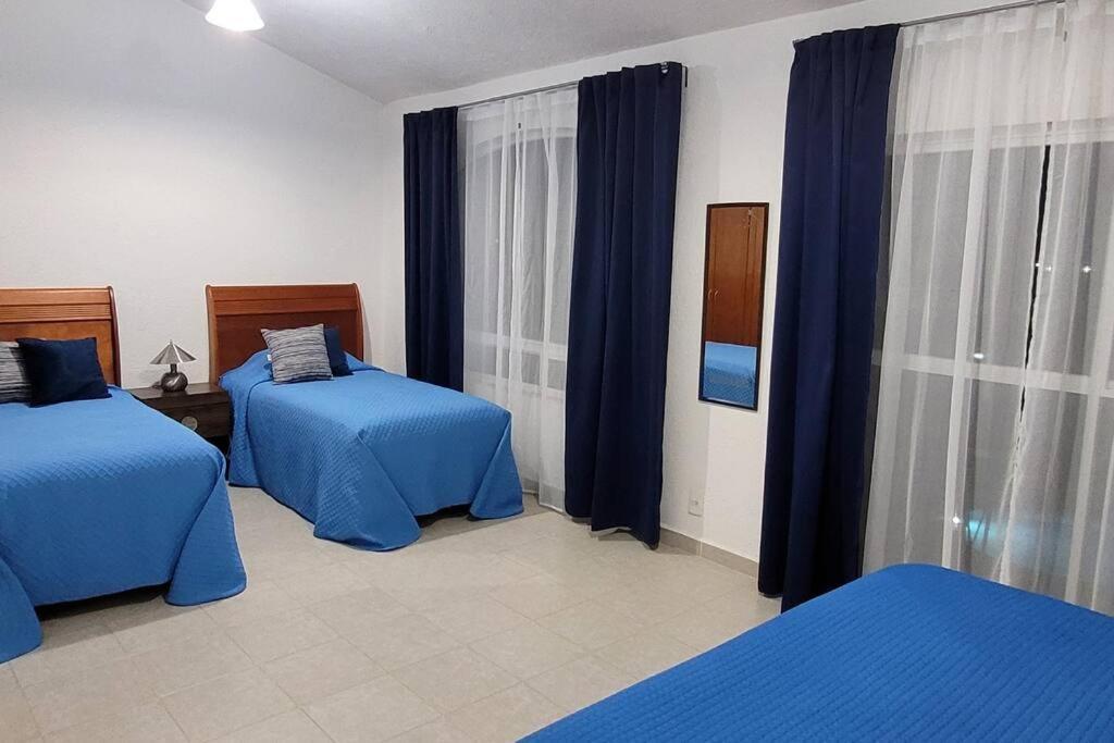 En Diamante Casa vacanze Acapulco