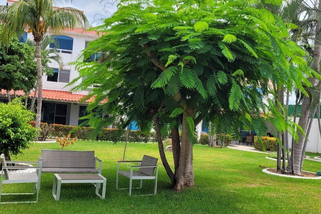 Casa vacanze En Diamante Acapulco