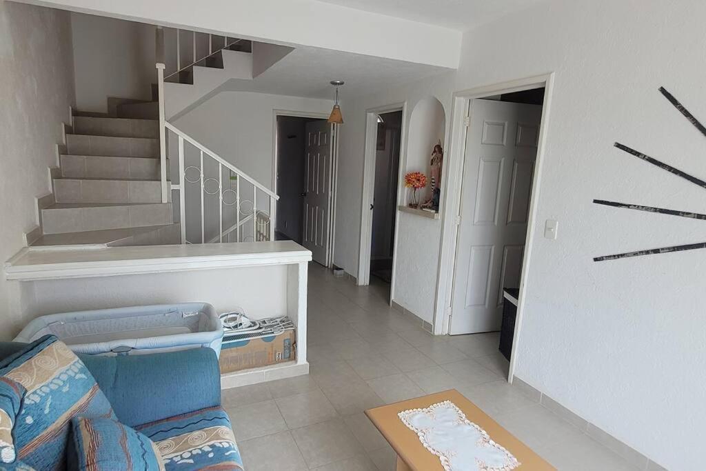 Casa vacanze En Diamante *