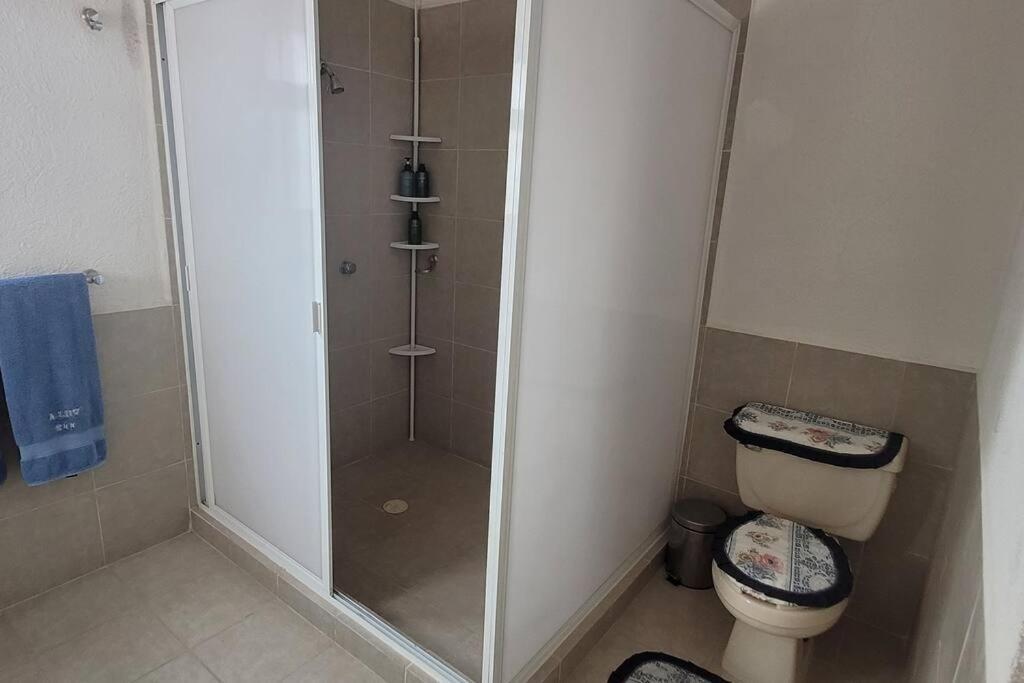 Casa vacanze En Diamante Acapulco