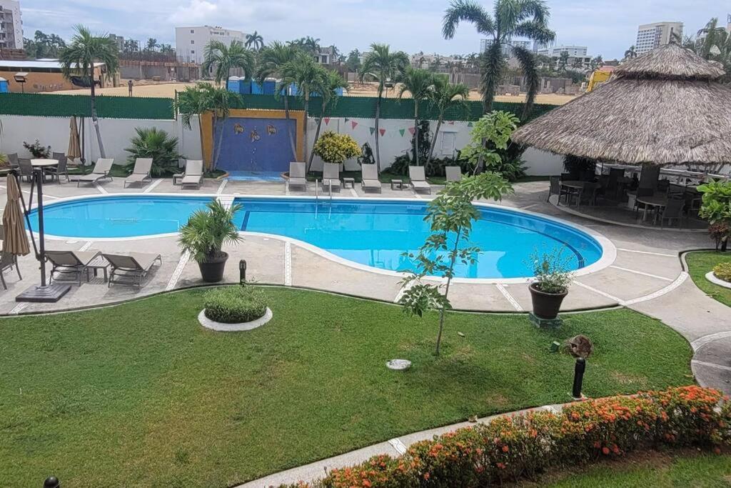 En Diamante Casa vacanze Acapulco